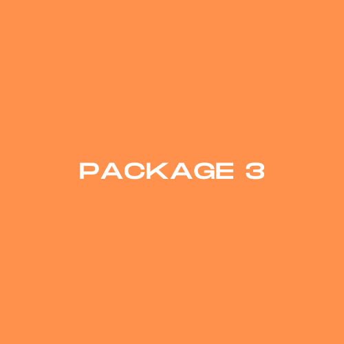 Service Package 3